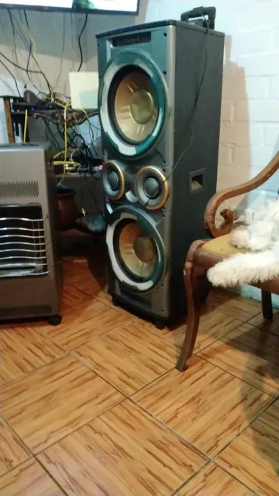 Sistemliqyidoa de sonido Sony con USB y iPod - miniatura 6