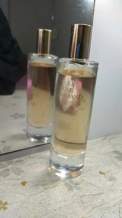 Perfume Zara Rose Gourmand 100ml - miniatura 1