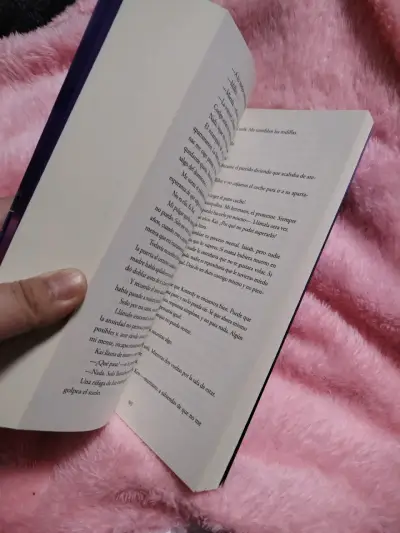Libro 'Siguiendo el juego' de Liz Tomforde - miniatura 2