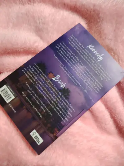 Libro 'Siguiendo el juego' de Liz Tomforde - miniatura 6