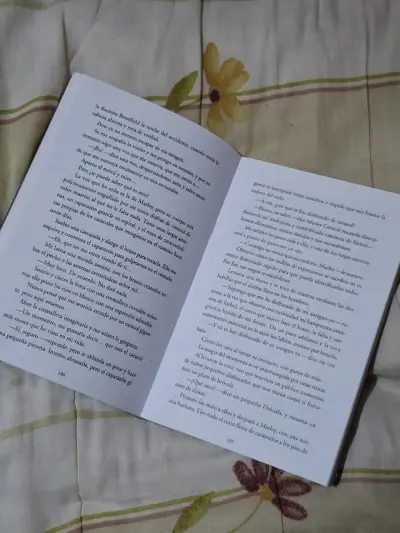 Libros 'A dos metros de ti' y 'Todo Este Tiempo' - miniatura 3