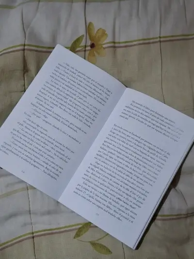 Libros 'A dos metros de ti' y 'Todo Este Tiempo' - miniatura 6