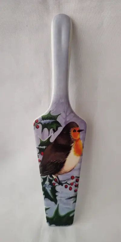 Espatula o pala Tortera u Otros 26cm - miniatura 2
