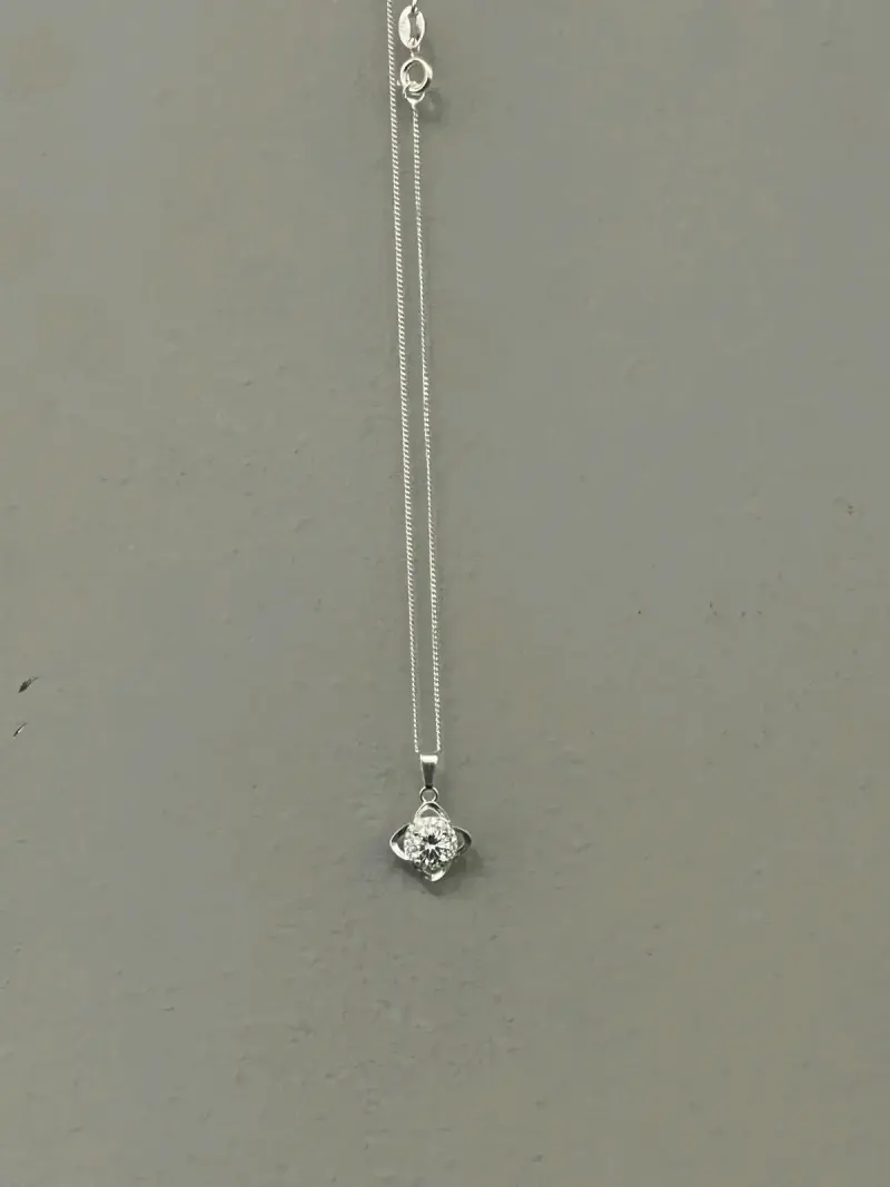 Cadenas de plata 925 - 5