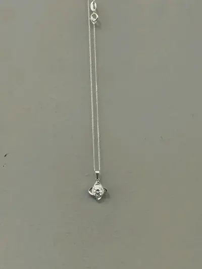 Cadenas de plata 925 - miniatura 5