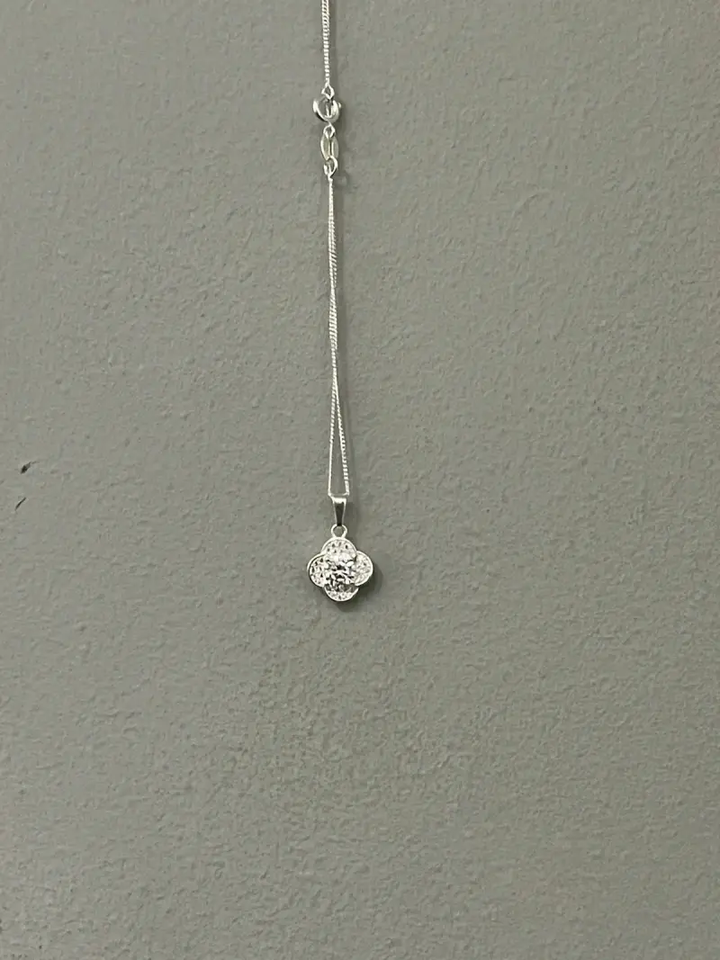 Cadenas de plata 925 - 6