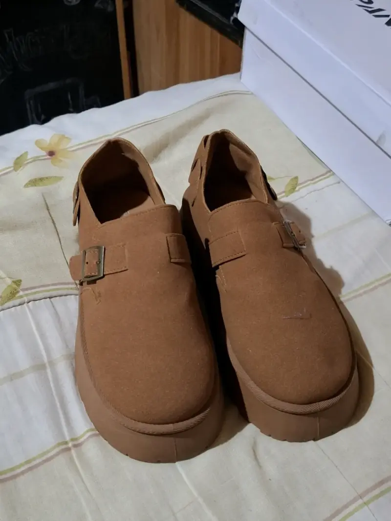Zapatos de plataforma - 2