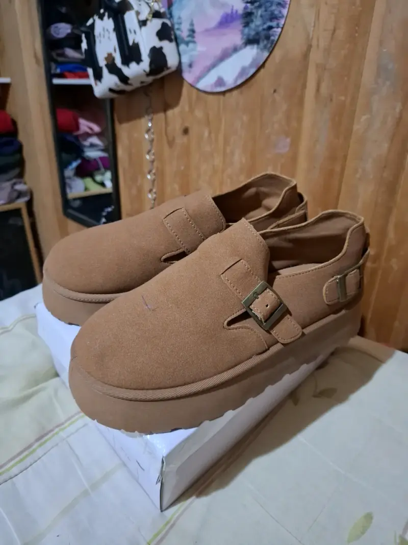 Zapatos de plataforma - 3