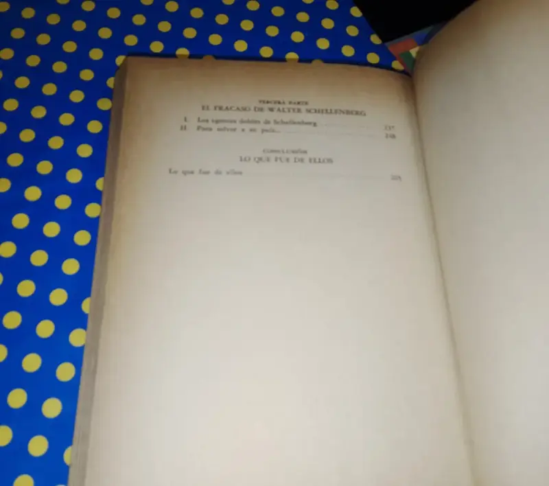 La Guerra Fue Ganada En Suiza - 5