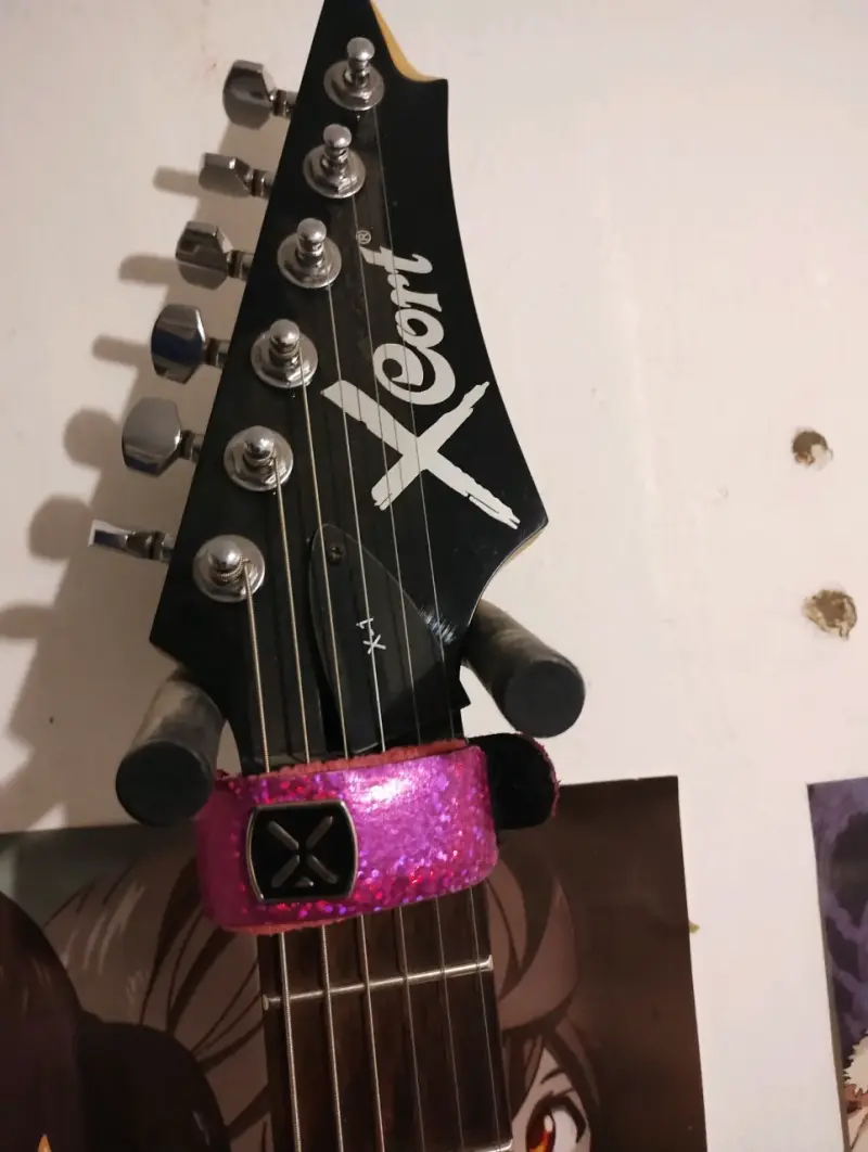Guitarra Cort X-1 - 2