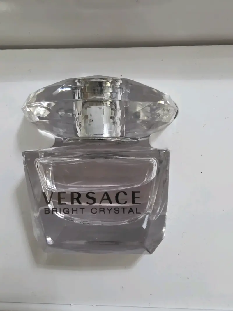 Perfume Versace Bright Crystal 5 me miniatura