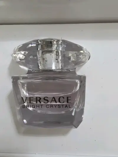 Perfume Versace Bright Crystal 5 me miniatura - miniatura 1