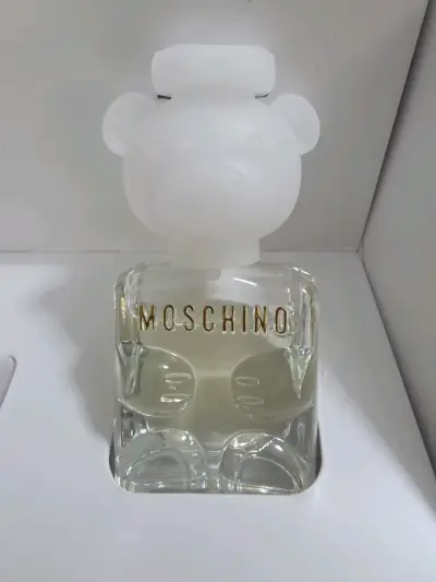 Perfume Moschino Toy 2 para mujer 5 ml - miniatura 1