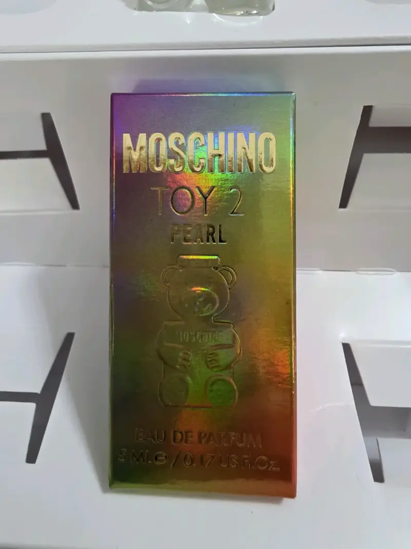 Perfume Moschino Toy 2 Pearl 5ml