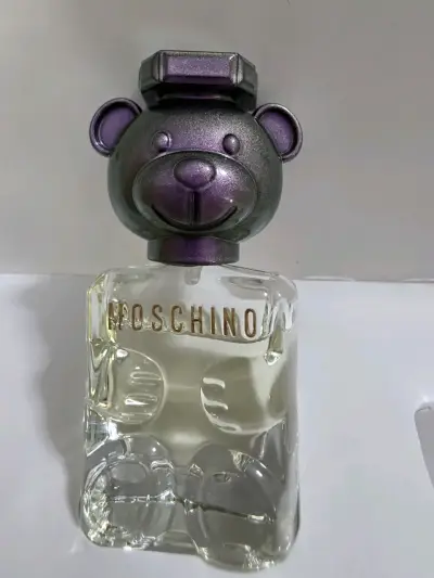 Perfume Moschino Toy 2 Pearl 5ml - miniatura 2