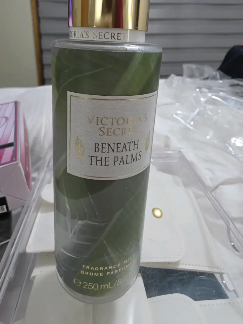Body mist Victoria's Secret Desert Willow - 2