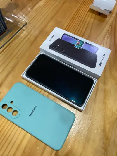 Samsung Galaxy A36 5G 128 GB - miniatura 1