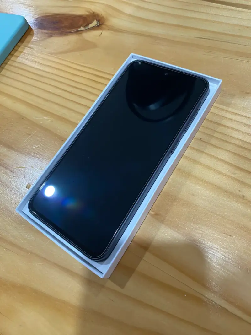 Samsung Galaxy A36 5G 128 GB - 2
