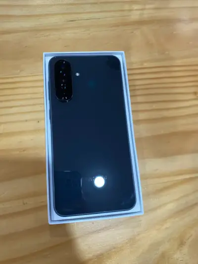 Samsung Galaxy A36 5G 128 GB - miniatura 3