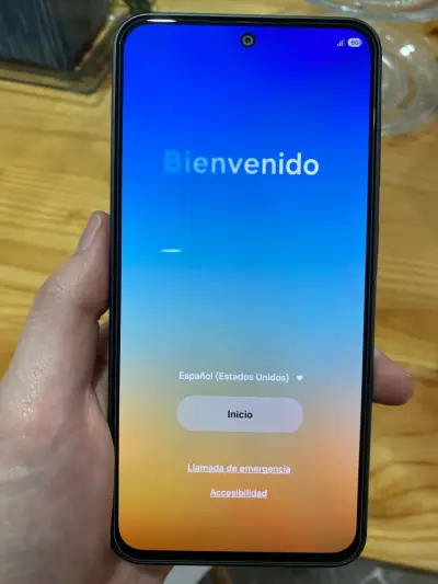 Samsung Galaxy A36 5G 128 GB - miniatura 4