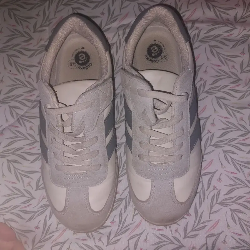 Zapatillas colloky niño talla 35 - 1