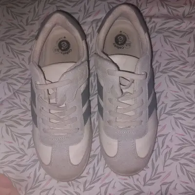 Zapatillas  colloky niño talla 35 - miniatura 1