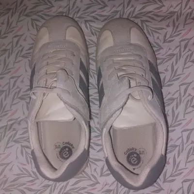 Zapatillas  colloky niño talla 35 - miniatura 2