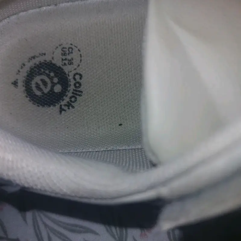 Zapatillas colloky niño talla 35 - 3