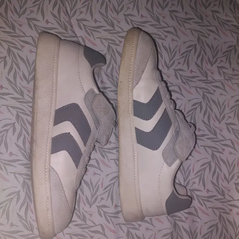 Zapatillas colloky niño talla 35 - 4