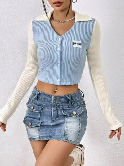 blusa - miniatura 1