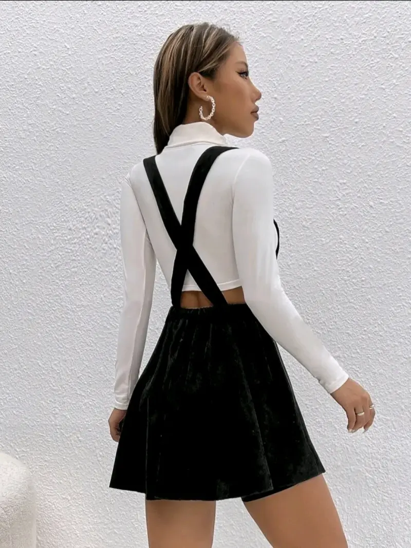 Vestido negro - 3