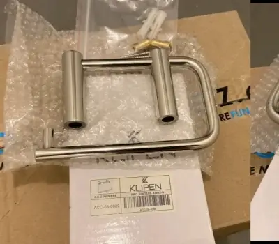 Kit Accesorios Para Baño. - miniatura 1