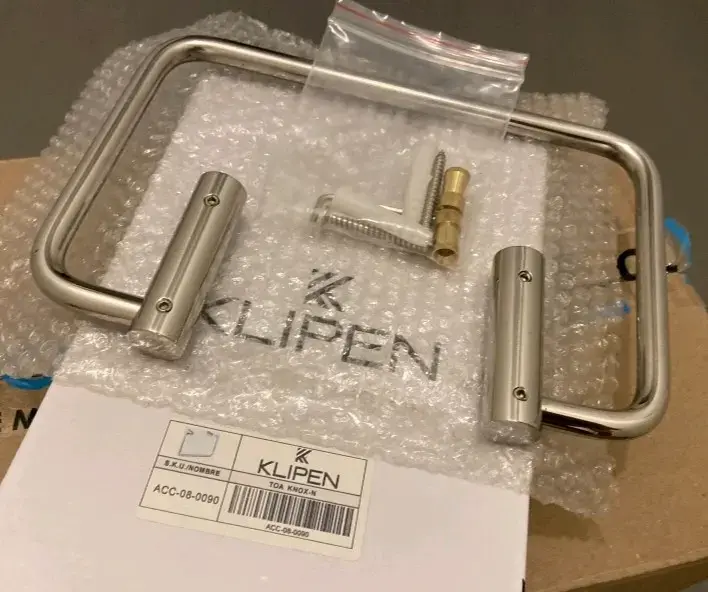 Kit Accesorios Para Baño. - 2