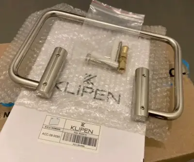 Kit Accesorios Para Baño. - miniatura 2