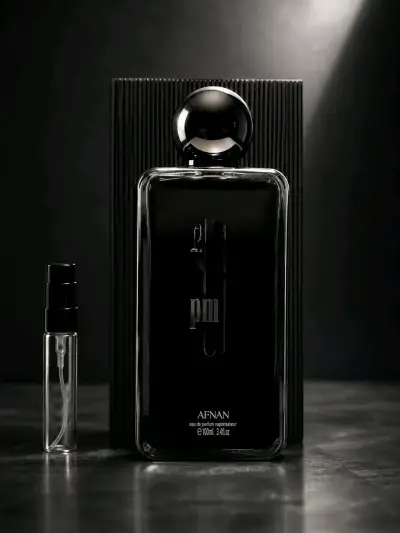 Tenemos disponibles decants del Perfume 9PM - miniatura 2