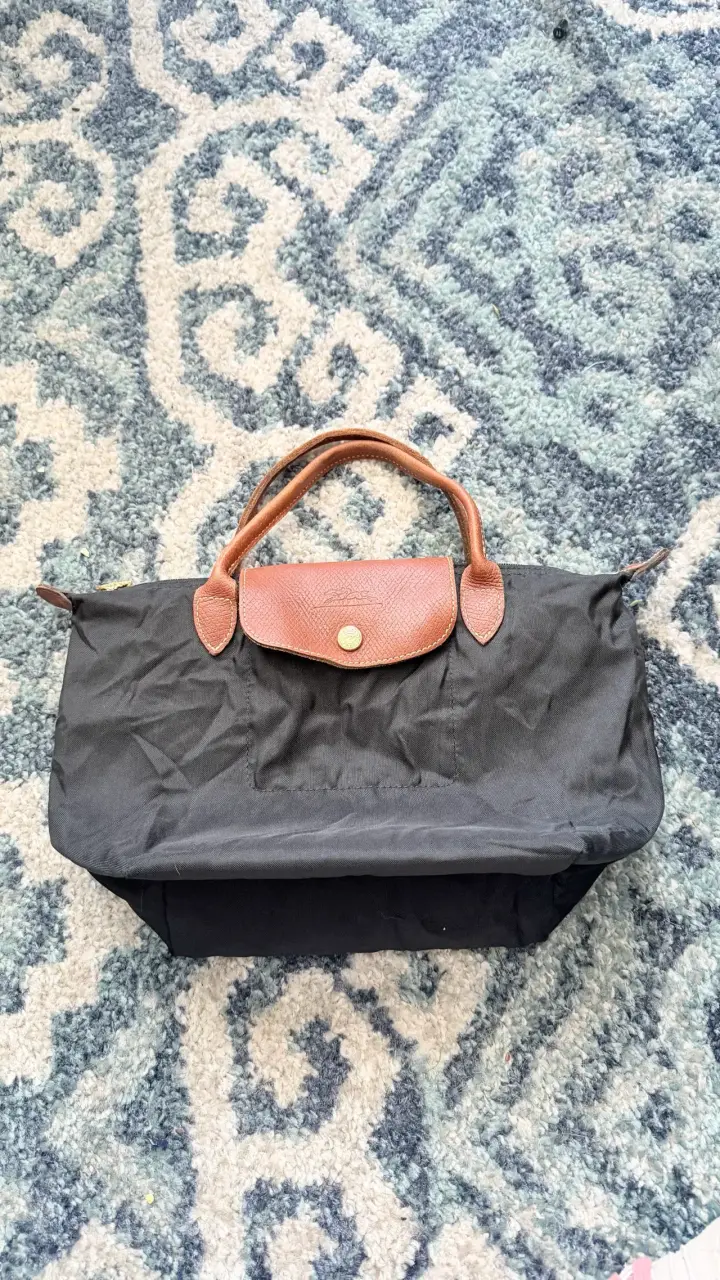 bolso Le Pliage Longchamp - 1