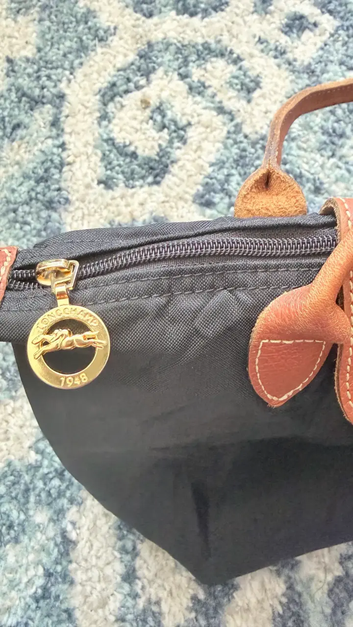 bolso Le Pliage Longchamp - 2