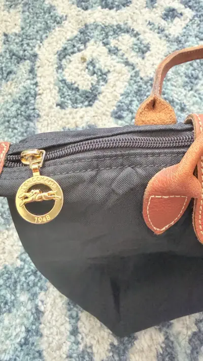 bolso Le Pliage  Longchamp - miniatura 2