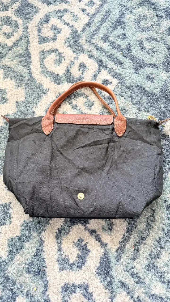 bolso Le Pliage Longchamp - 3