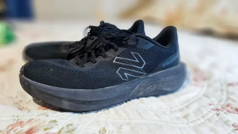 Zapatillas deportivas negras para hombre - 2
