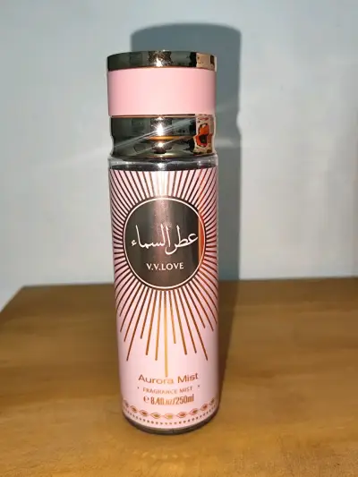 Body mist V.V. Love Aurora Mist 250ml - miniatura 1