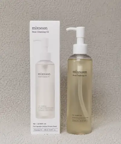 Aceite limpiador Mixsoon Bean 195 ml - miniatura 1