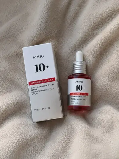Sérum Anua Niacinamide 10% TXA 4 30ml - miniatura 1