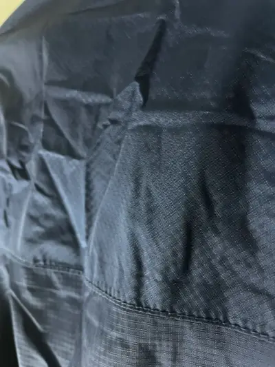 Chaqueta impermeable Marmot azul para mujer - miniatura 3
