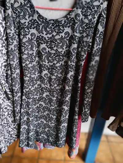 Mini vestidos invierno - miniatura 5
