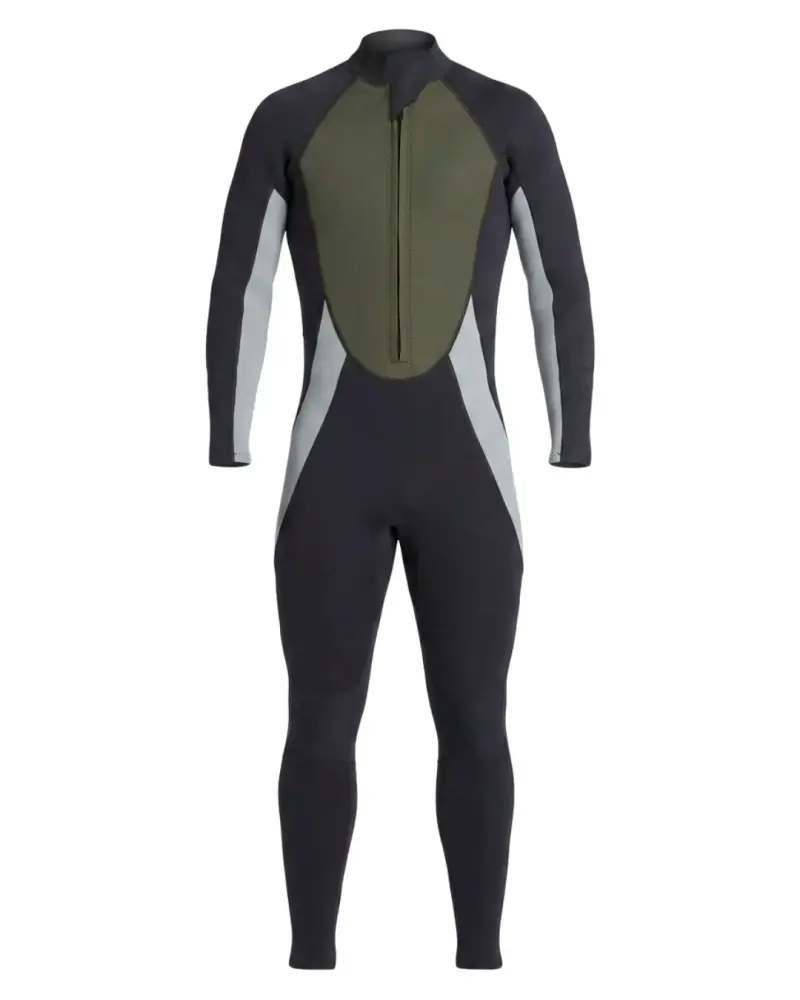 TRAJE DE SURF CABOSUB BLACK 3/2MM - NUEVO TALLA L - 2