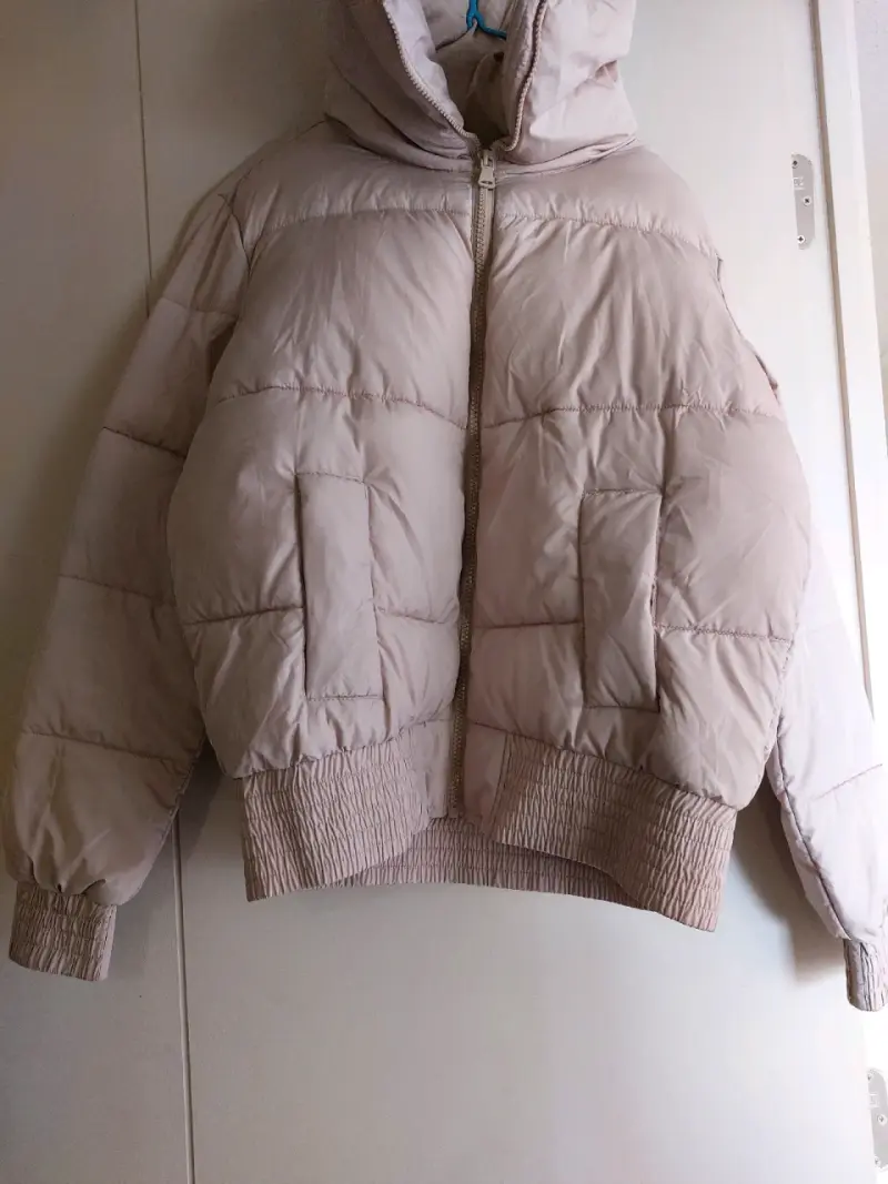 Parka acolchada - 4
