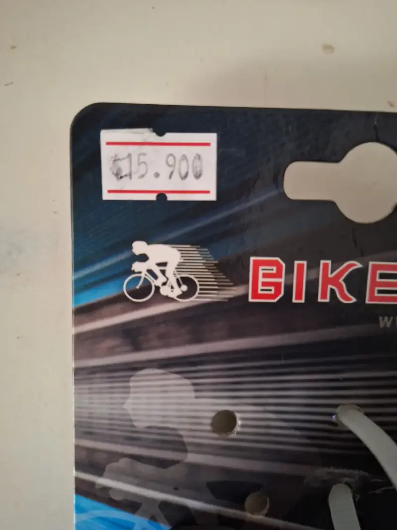 Llave de extracción Bike Hand para bicicletas - 4