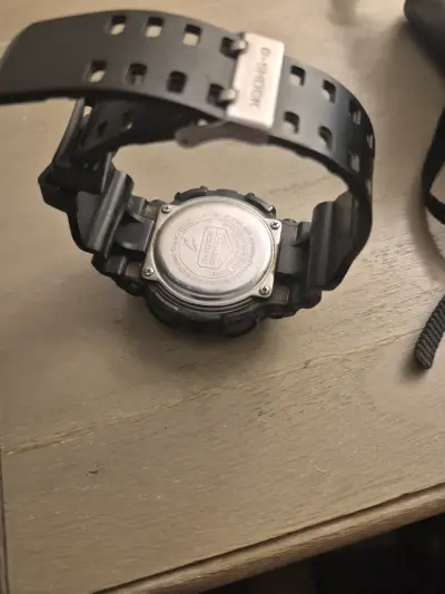 Reloj Casio G-Shock GA-110 - miniatura 2