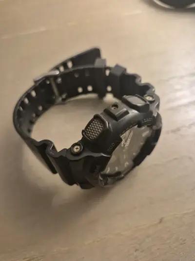Reloj Casio G-Shock GA-110 - miniatura 3